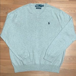 POLO by RALPH LAUREN V-neck Sweater